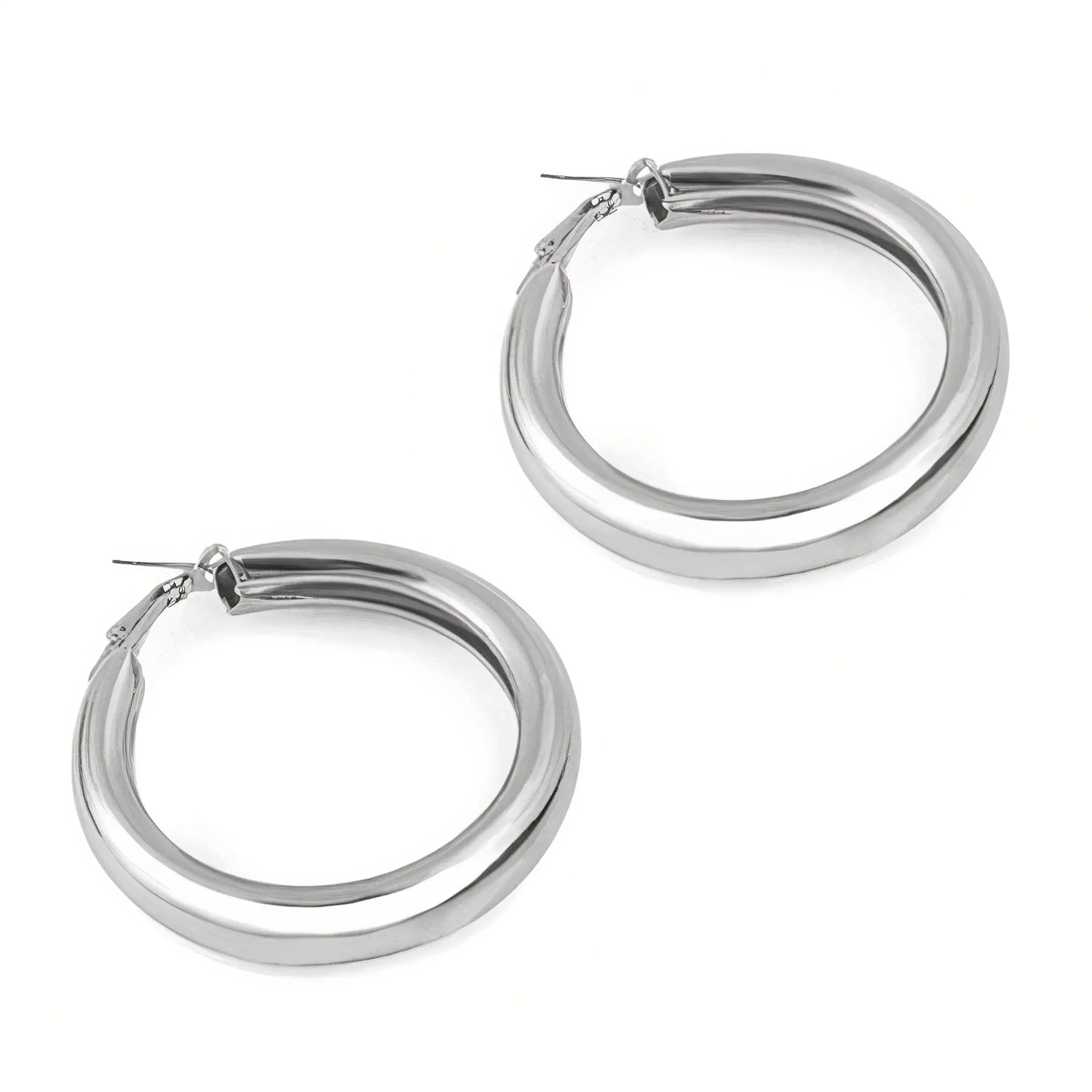 Aura Earrings – Radiant Glow with a Modern Twist