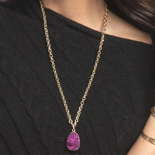Pendant Necklace