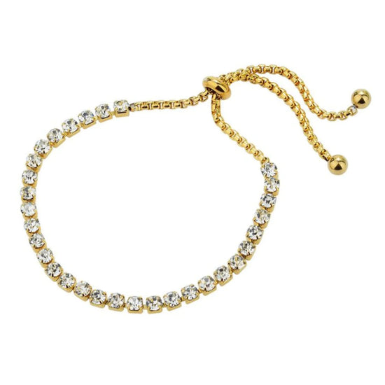 Milla Bracelet – Modern Elegance in Every Detail