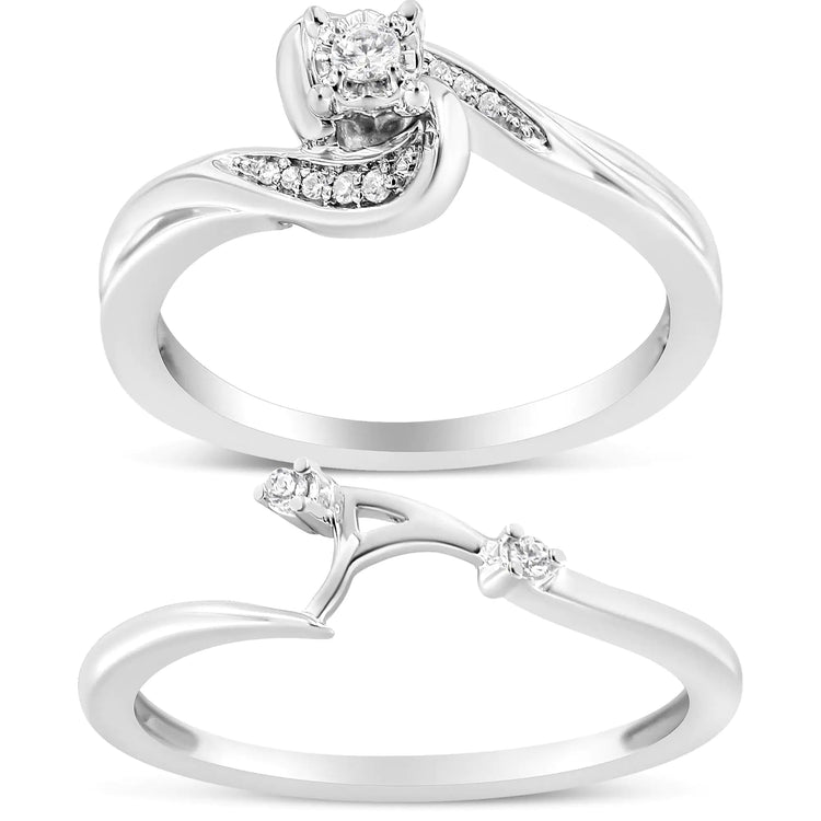 Refined & Rare: Rings
